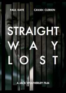 Straight Way Lost - (2010)