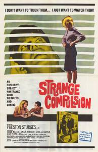 Strange Compulsion - (1964)