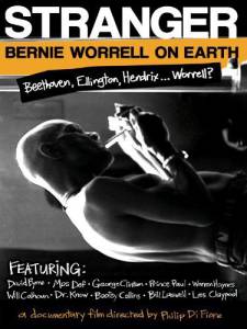 Stranger: Bernie Worrell on Earth - (2005)