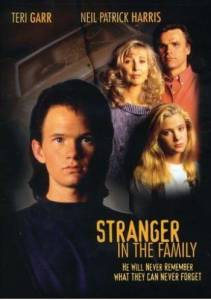 Stranger in the Family () - (1991)
