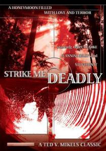 Strike Me Deadly - (1963)