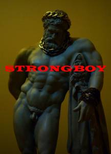 Strongboy - (2015)