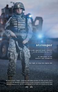 Stronger - (2014)