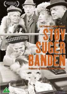 Stvsugerbanden - (1963)