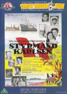 Styrmand Karlsen - (1958)