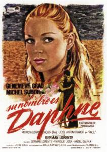 Su nombre es Daphne - (1966)