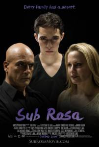 Sub Rosa - (2014)
