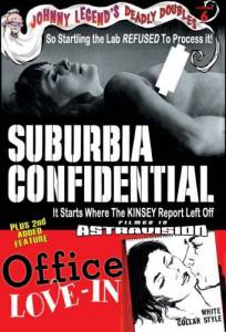 Suburbia Confidential - (1966)