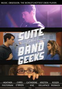 Suite for Two Band Geeks - (2013)