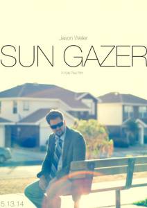 Sun Gazer - (2014)