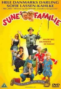 Sunes familie - (1997)
