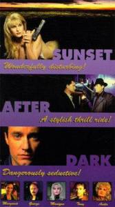 Sunset After Dark - (1996)