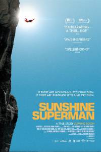 Sunshine Superman - (2014)