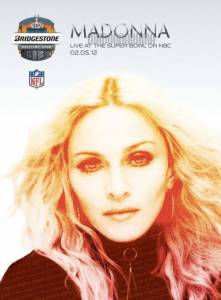 Super Bowl XLVI Halftime Show () - (2012)