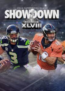 Super Bowl XLVIII () - (2014)