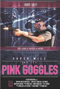 Super Will and the Pink Goggles - (2015)