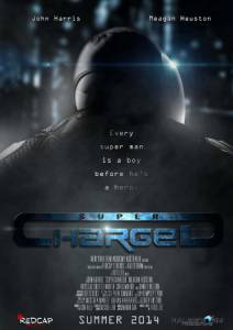Supercharged - (2014)