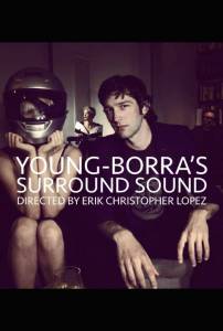 Surround Sound () - (2015)