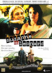 Suzanne og Leonard - (1984)