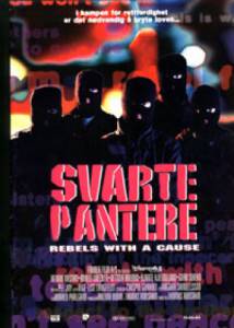 Svarte pantere - (1992)