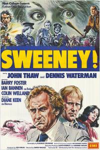 Sweeney! - (1977)