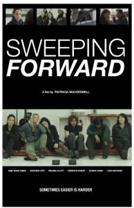 Sweeping Forward - (2014)