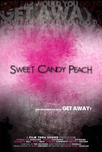 Sweet Candy Peach - (2012)
