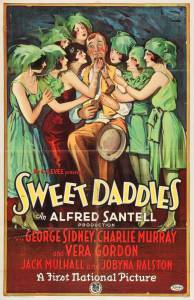 Sweet Daddies - (1926)