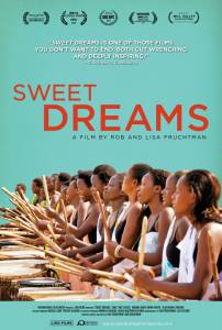 Sweet Dreams - (2012)