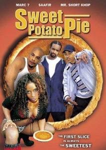 Sweet Potato Pie () - (2004)