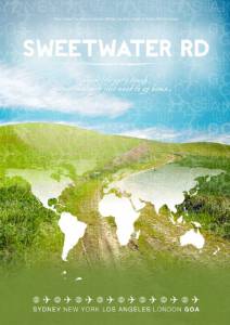 Sweetwater Rd - (2014)