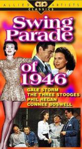 Swing Parade of 1946 - (1946)