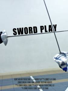 Sword Play - (2014)