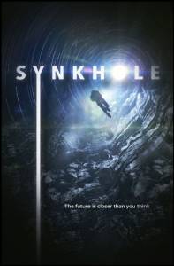 Synkhole - (2016)