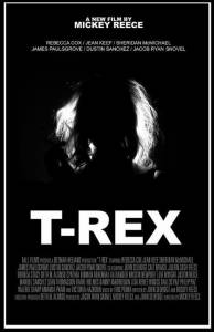 T-Rex - (2014)