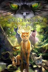 Tailchaser's Song - (-)