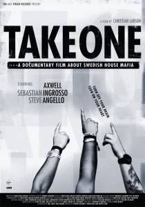 Take One: A Documentary Film About Swedish House Mafia - (2010)