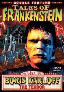 Tales of Frankenstein () - (1958)