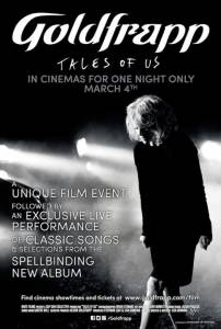 Tales of Us - (2014)