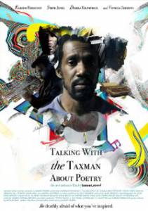 Talking with the Taxman About Poetry - (2011)