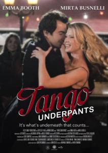 Tango Underpants - (2014)
