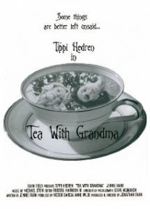 Tea with Grandma - (2001)