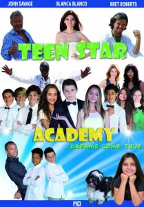 Teen Star Academy - (2016)