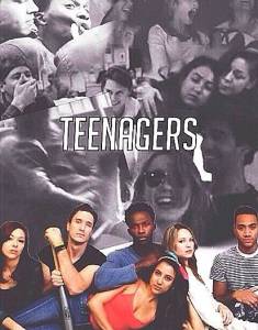 Teenagers ( 2014  ...) - (2014 (2 ))