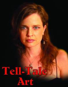 Tell-Tale Art - (2006)