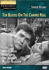 Ten Blocks on the Camino Real () - (1966)