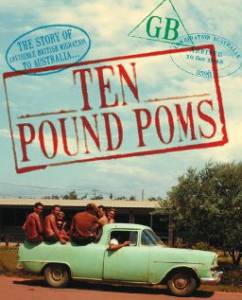 Ten Pound Poms - (2007)