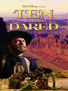 Ten Who Dared - (1960)