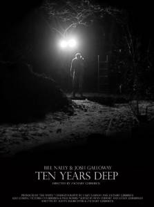 Ten Years Deep - (2014)