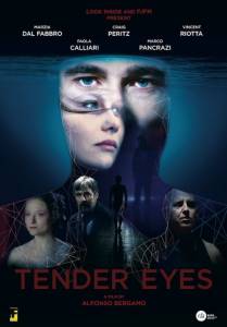 Tender Eyes - (2014)
